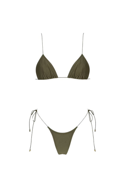 Nebbia Activewear Green | Nebbia Activewear (1/5)