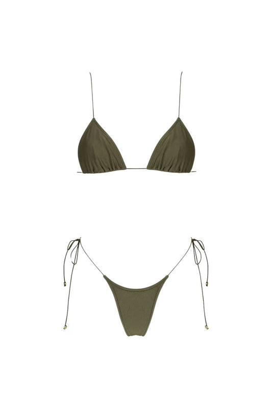 Nebbia Activewear Green | Nebbia Activewear (1/5)
