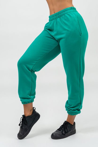 Nebbia Jogger Pants 281 Purple | Nebbia Activewear (1/18)