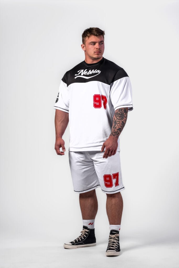 T-shirt THE BASE 377 - AlisiiaKholli