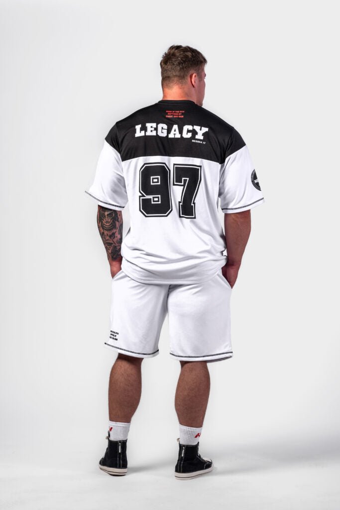 T-shirt THE BASE 377 - AlisiiaKholli