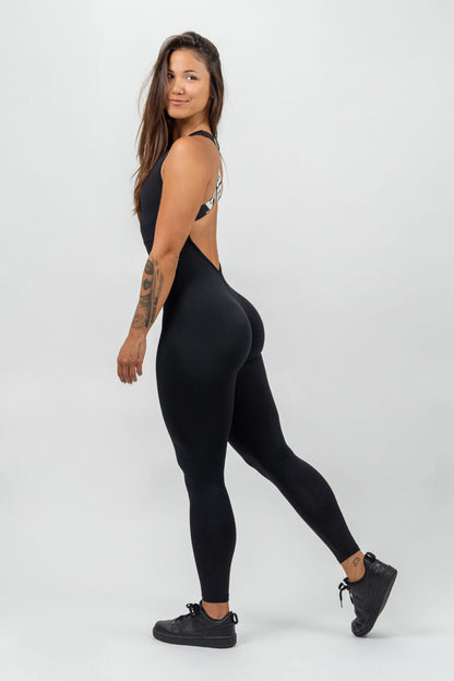 WORKOUT - JUMPSUIT GYM RAT 201 - AlisiiaKholli